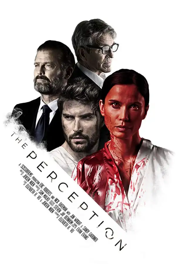 The Perception (2019) [DVDRip]